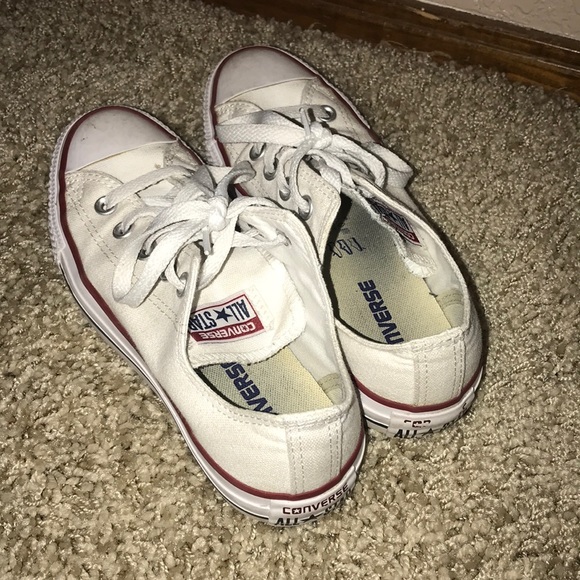 Converse - Picture 3 of 3